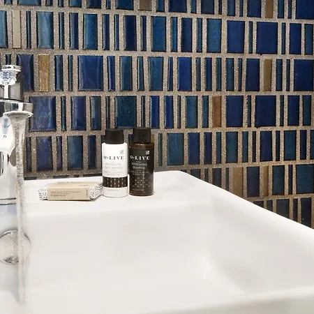 Iliorama Luxury
