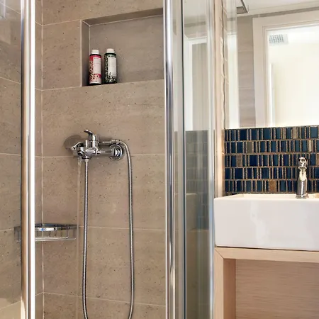 Iliorama Luxury * スカラ・ポタミアス