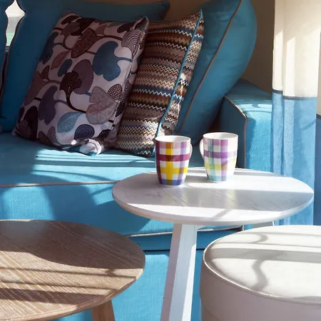 Lejlighed Iliorama Luxury Skala Potamia (Thasos)