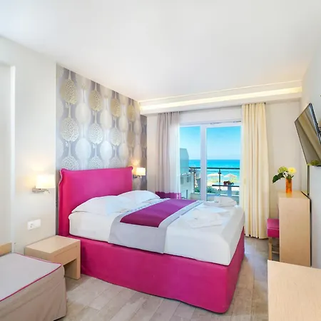 Iliorama Luxury Skala Potamia (Thasos)