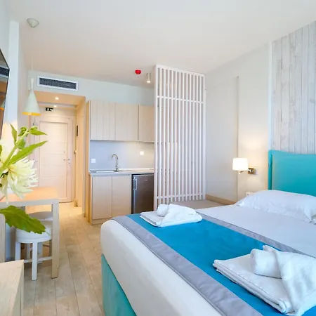 Lejlighed Iliorama Luxury *