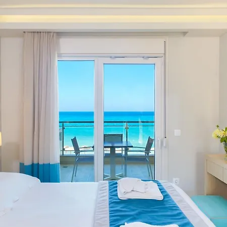 Iliorama Luxury Apartamento