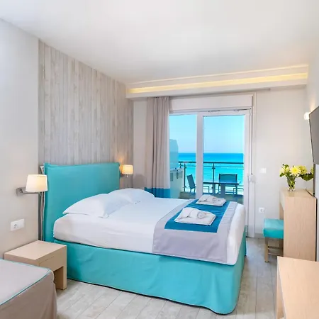 Iliorama Luxury Apartamento *
