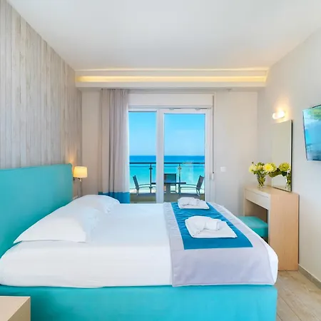 Iliorama Luxury Lejlighed