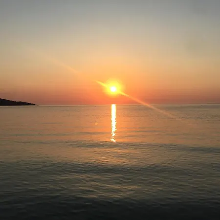 Iliorama Luxury Lejlighed Skala Potamia (Thasos)