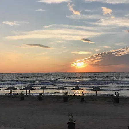 Iliorama Luxury Skala Potamia (Thasos)