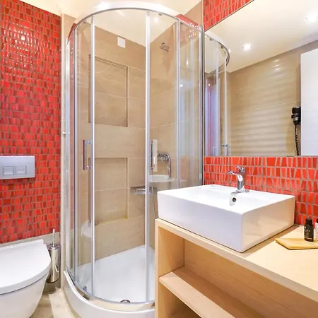 Lejlighed Iliorama Luxury Skala Potamia (Thasos)