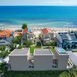 Iliorama Luxury Appartamento Skala Potamia (Thasos)