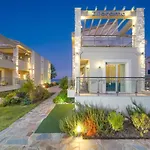 Iliorama Luxury *