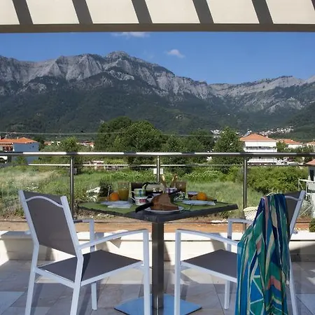 Iliorama Luxury * سكالا بوتامياس