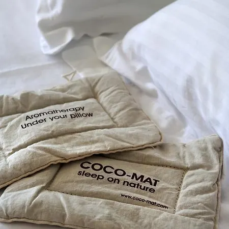 Iliorama Luxury سكالا بوتامياس