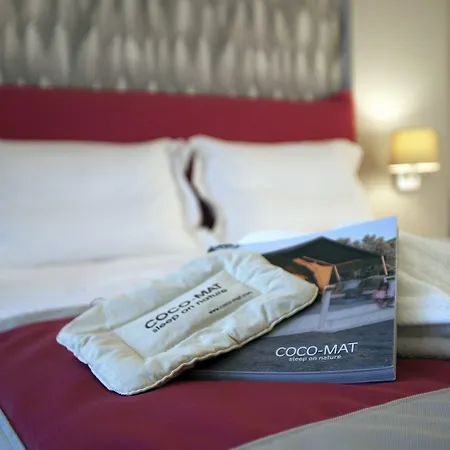 Iliorama Luxury Apartmán Skala Potamia (Thasos)