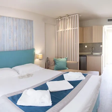 Apartment Iliorama Luxury *