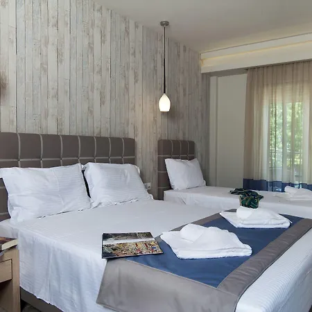Iliorama Luxury Apartmán *