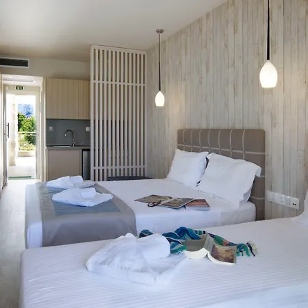 Iliorama Luxury سكالا بوتامياس