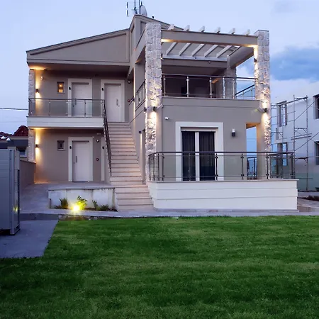 Iliorama Luxury سكالا بوتامياس