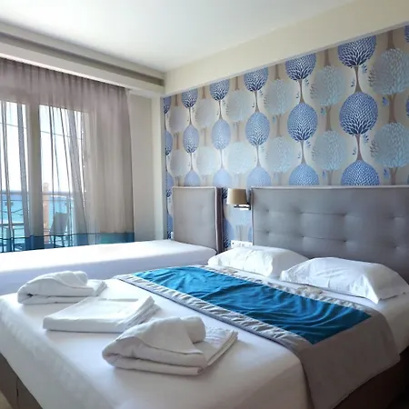 Iliorama Luxury Appartement Skala Potamia (Thasos)