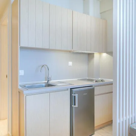 Iliorama Luxury *