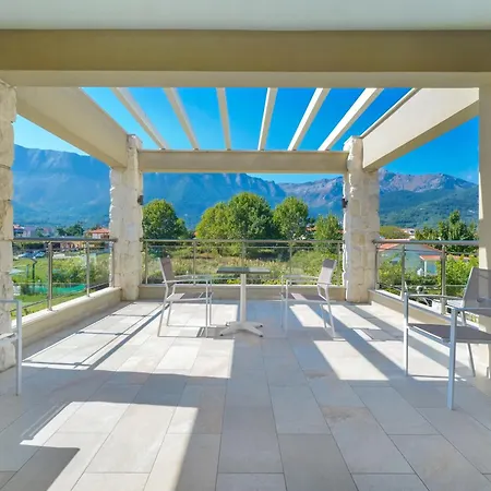 Iliorama Luxury * Skala Potamia (Thasos)