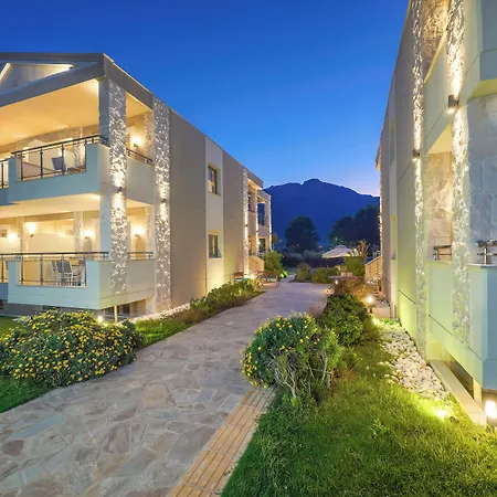 Appartamento Iliorama Luxury *