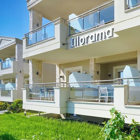 Iliorama Luxury