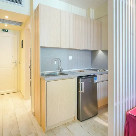 Iliorama Luxury
