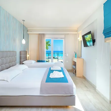 Апартамент Iliorama Luxury *