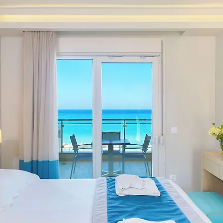 Iliorama Luxury Appartamento Skala Potamia (Thasos)