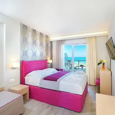 Iliorama Luxury