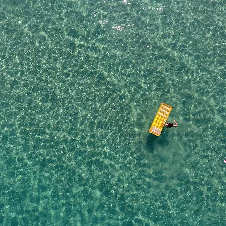 Iliorama Luxury * Skala Potamia (Thasos)