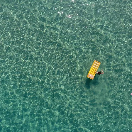 Iliorama Luxury * Skala Potamia (Thasos)