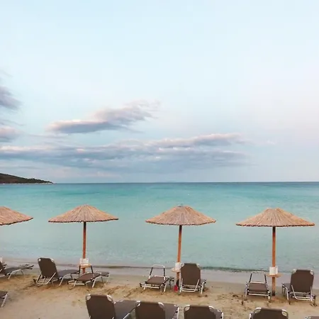 Iliorama Luxury * Skala Potamia (Thasos)