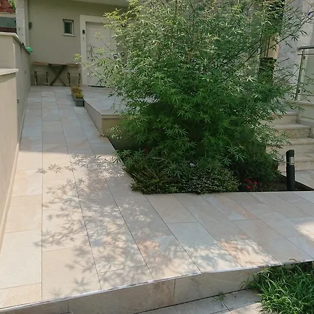 Iliorama Luxury سكالا بوتامياس