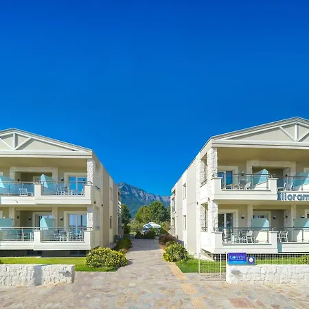 Iliorama Luxury Daire Skala Potamia (Thasos)
