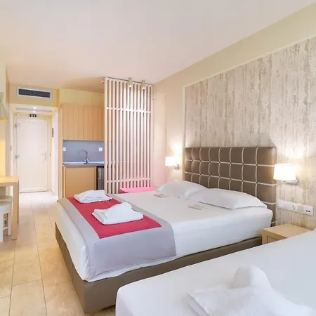 Iliorama Luxury *