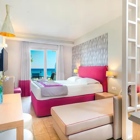 Apartmán Iliorama Luxury Skala Potamia (Thasos)