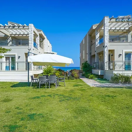 Iliorama Luxury Skala Potamia (Thasos)