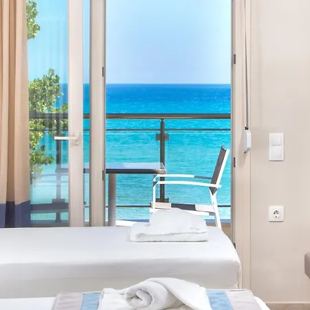 Iliorama Luxury דירה
