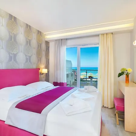 Daire Iliorama Luxury
