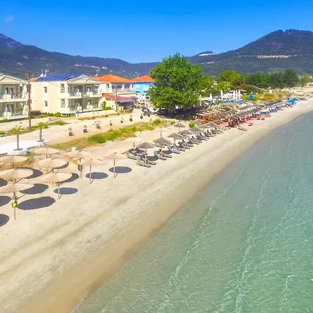 شقة Iliorama Luxury *