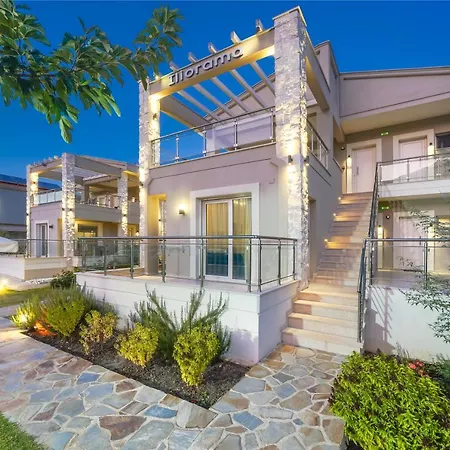 Iliorama Luxury Daire