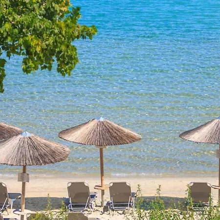 Apartment Iliorama Luxury Skala Potamia (Thasos)
