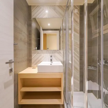 Daire Iliorama Luxury Skala Potamia (Thasos)