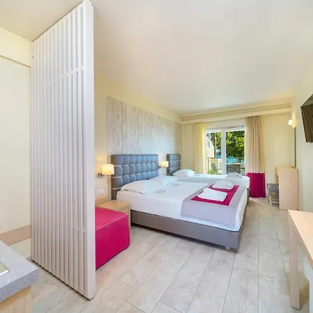 Daire Iliorama Luxury Skala Potamia (Thasos)