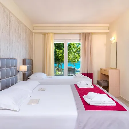 Iliorama Luxury سكالا بوتامياس