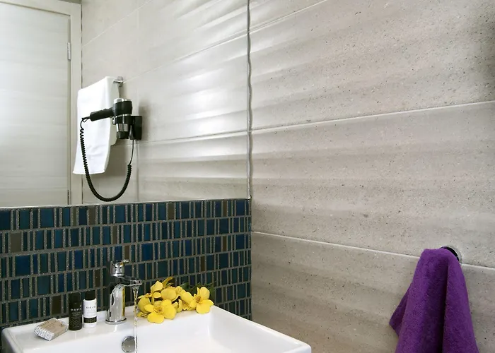 Appartement Iliorama Luxury *