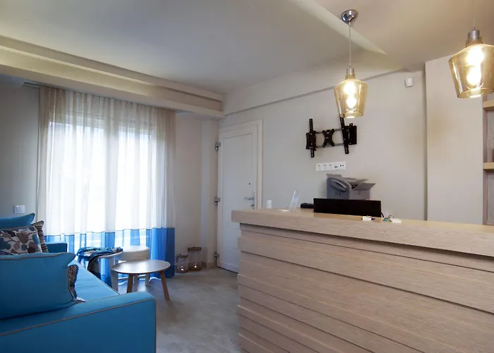 Iliorama Luxury *