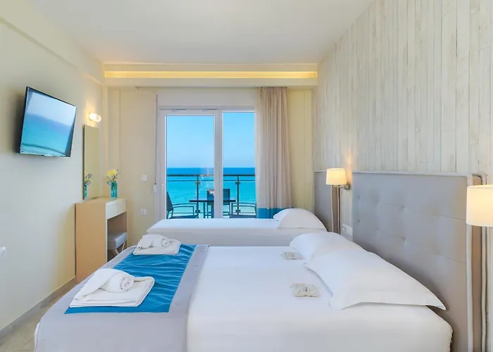 Iliorama Luxury