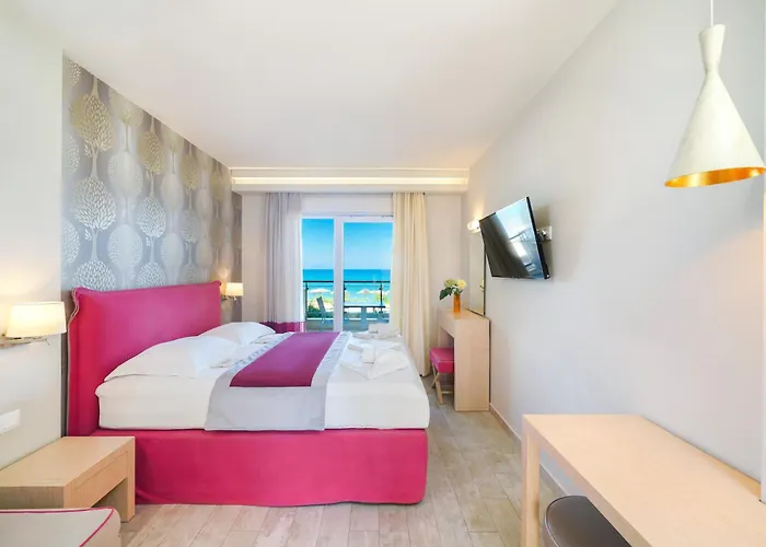 Iliorama Luxury *