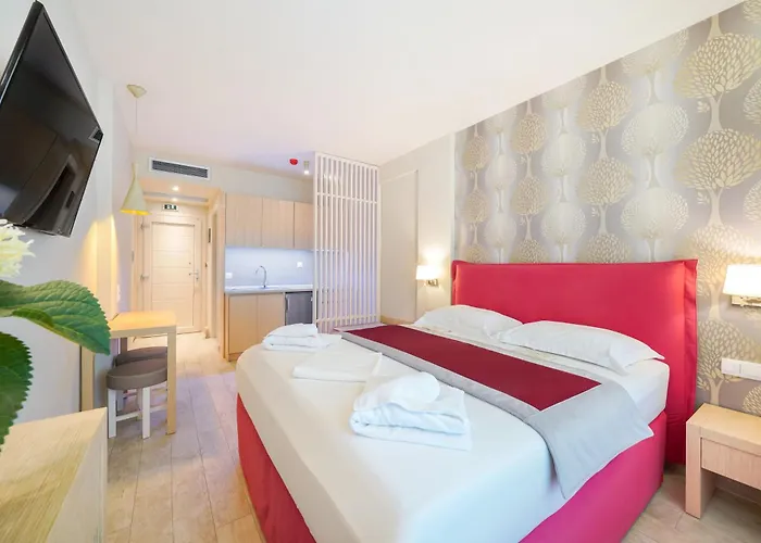 Iliorama Luxury